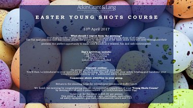 Easter Young Shot Course