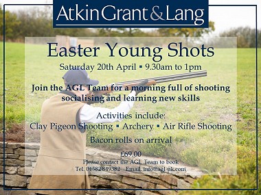 Easter Young Shots 2019