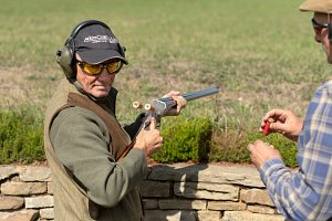 The British Side By Side Championship & Festival of Gunmaking 2018