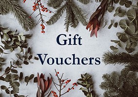 Gift Vouchers