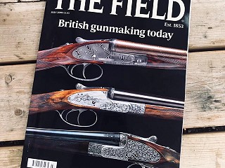 'British gunmakers of the 21st century'