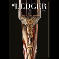The Ledger Volume I